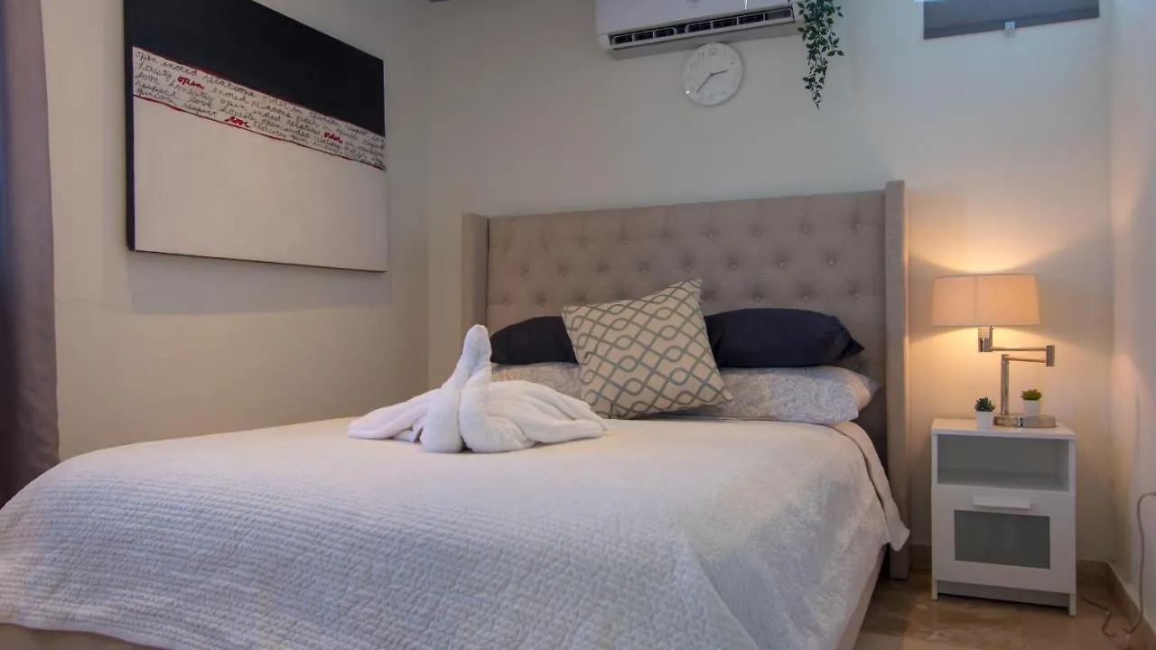 Apartamento Breeze Point At Ocean San Juan