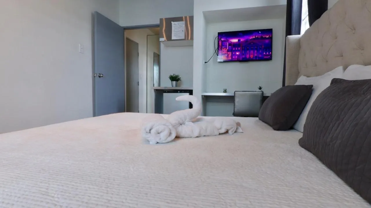 Apartamento Breeze Point At Ocean San Juan 0*,  Puerto Rico