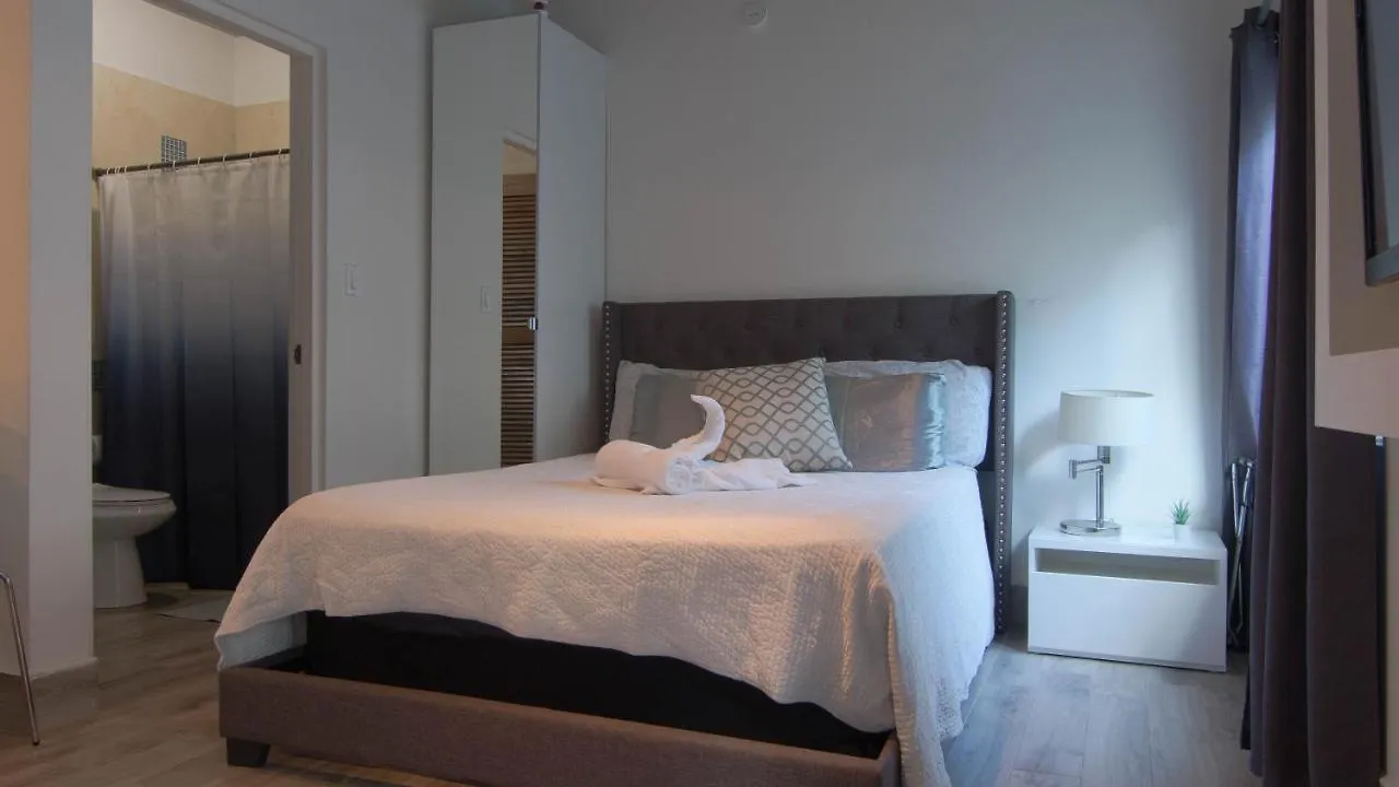 Apartamento Breeze Point At Ocean San Juan