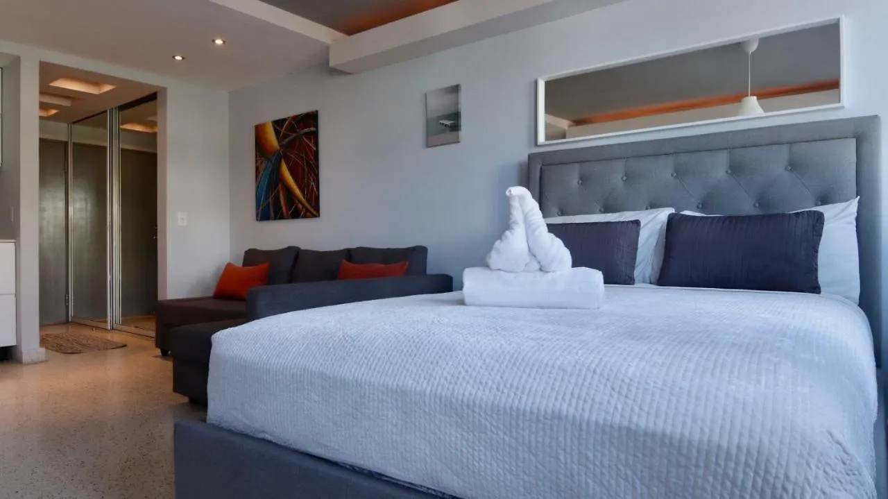Apartamento Breeze Point At Ocean San Juan 0*,  Puerto Rico