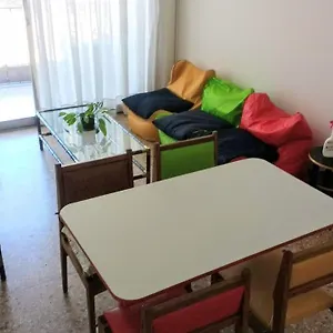Cómodo Departamento, Excelente Ubicación! Apartamento Mendoza