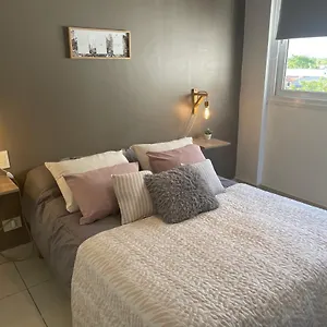 Andes Bandera Apartamento Mendoza