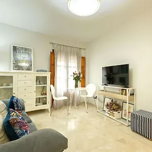 Pajaritos Center By Valcambre Apartamento Sevilla
