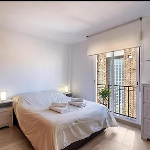 Casa Con Piscina Comunitaria En Albayzin Alto Сasa de vacaciones Granada