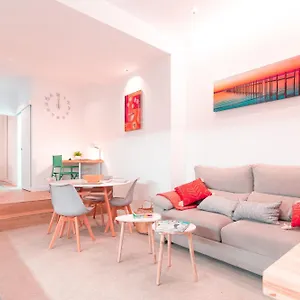 Edomus Duque Boutique Apartamento Sevilla